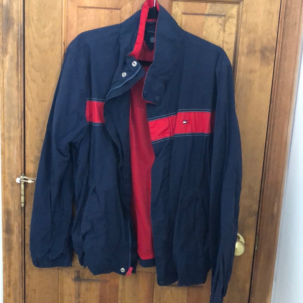 Tommy Hilfiger jacket
